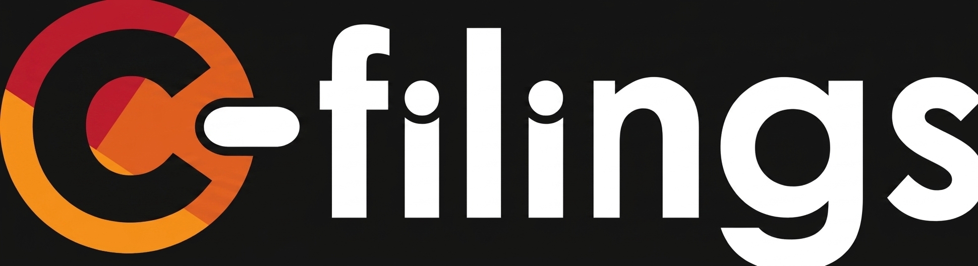 C-Filings Logo
