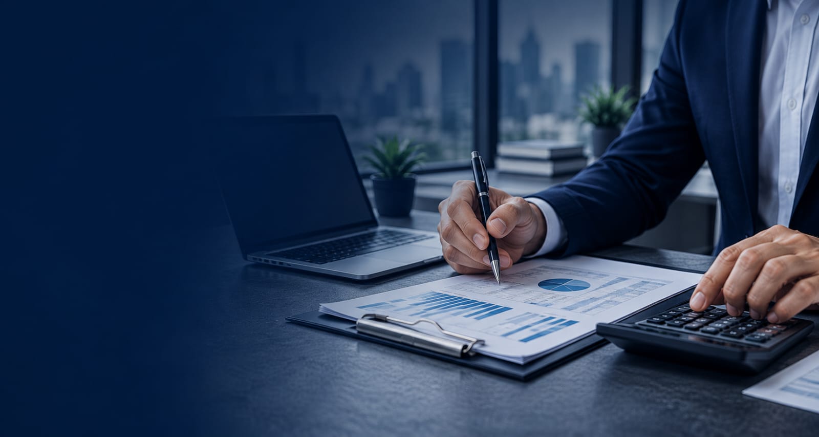 LLC operating agreement document